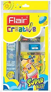 FLAIR CREATIVE SUPER KIT