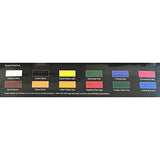 CAMEL ARTISTS' HEAVY BODY ACRYLIC COLOURS 40ML X 12 SHADES