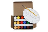 Camel Poster Colours 18 Shades