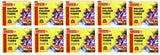 Camel Student Water Colour Tube 6 Shades