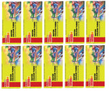 Camel Student Water Colour Tube 14 Shades