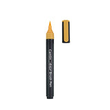 Camlin Artist Brush Pens 12 Shades