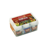 CAMEL FABRICA ACRYLIC COLOURS 10ML X 6 SHADES