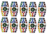 Camel Student Water Colour Cakes 24 Shades