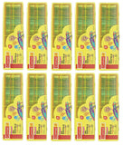 CAMEL OIL PASTEL 25 SHADE PLASTIC PACK