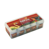 CAMEL FABRICA ACRYLIC COLOURS 15ML X 10 SHADES