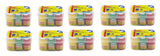 Camel Poster Colours 6 Shades Plastic Pack