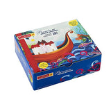CAMEL PREMIUM POSTER COLOURS 15ML X 20 SHADES