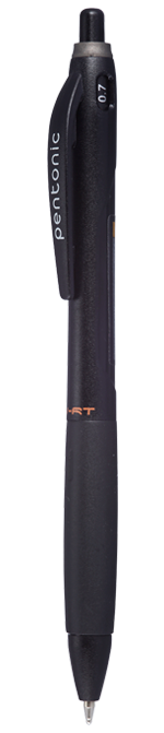 LINC PENTONIC BRT BALL PEN -10 N