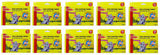 Camel Wax Crayons Jumbo 12 shade