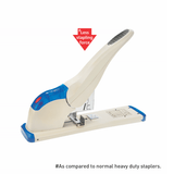 KANGARO DS-23S24FL STAPLER