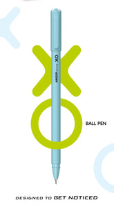 HAUSER XO BALL PEN - 10 N