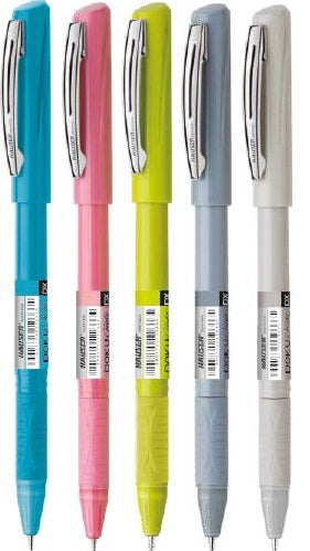 HAUSER DOKUGLIDE DX BALL PEN - 10 N
