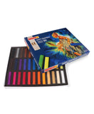 CAMEL ARTIST SOFT PASTEL 36 SHADE