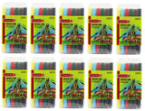 Camlin Brush Pens 6 Shades