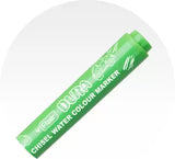 FLAIR DURA CHISEL WATERCOLOUR MARKER