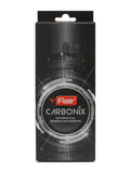 FLAIR CARBONIX MATHEMATICAL DRAWING INSTRUMENT BOX
