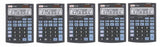 FLAIR FC-600 DESKTOP CALCULATOR