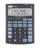 FLAIR FC-600 DESKTOP CALCULATOR