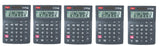 FLAIR FC-290 DESKTOP CALCULATOR