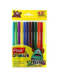 FLAIR MR. BIG SKETCH PENS