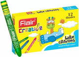 FLAIR CREATIVE SUPER KIT