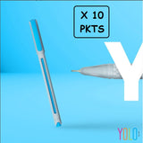 FLAIR YOLO BALL PEN - 10 N
