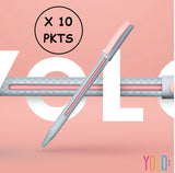 FLAIR YOLO BALL PEN - 10 N